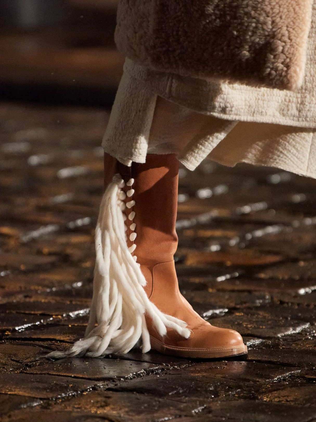 Chloé Autumn-Winter 2021