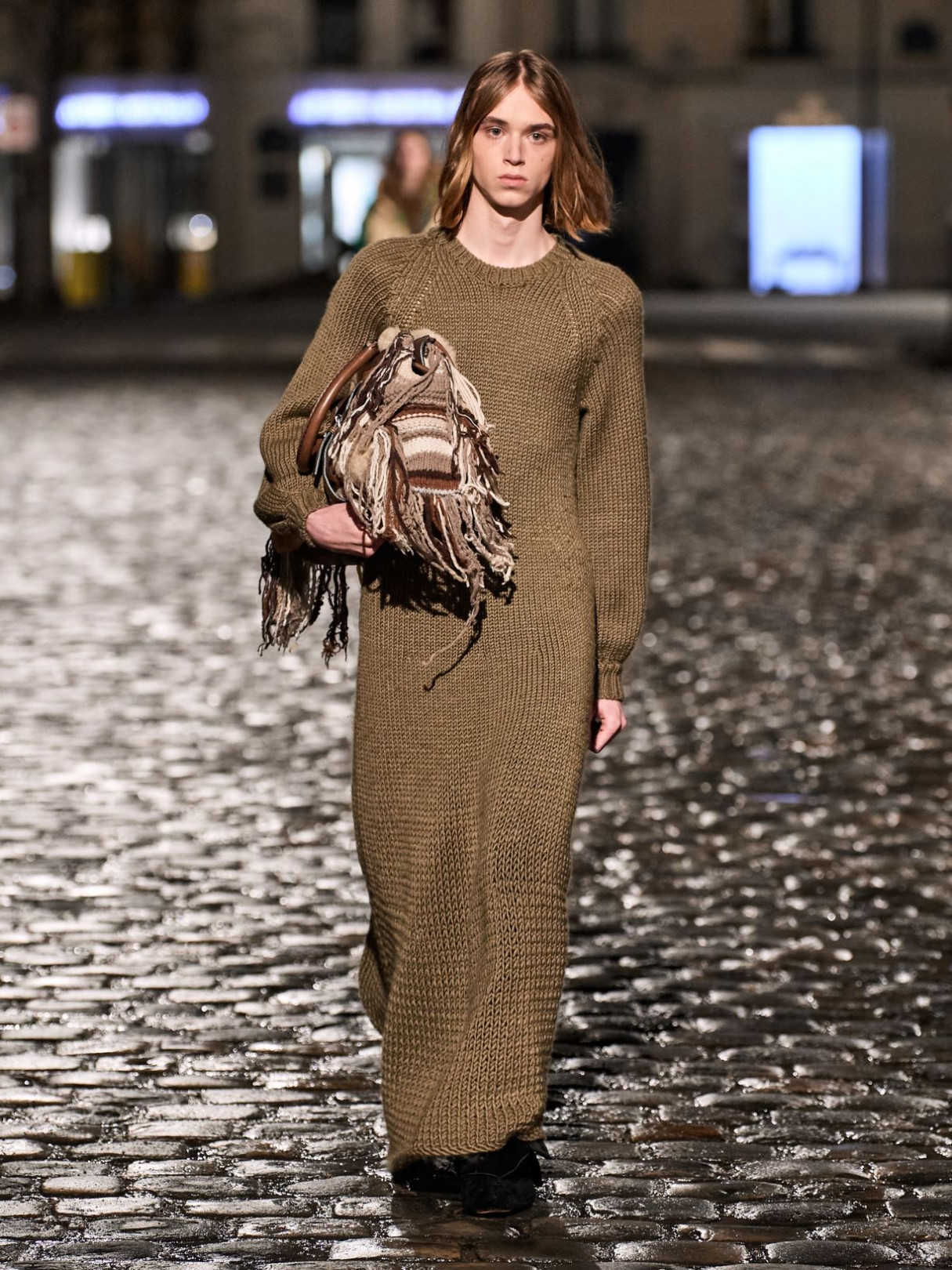 Chloé Autumn-Winter 2021