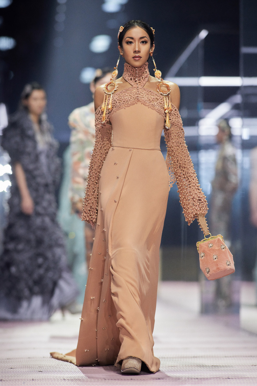 FENDI Shanghai Couture_SS21_19 Jike Junyi