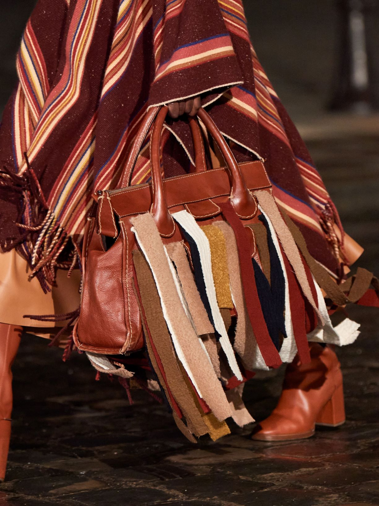 Chloé Autumn-Winter 2021