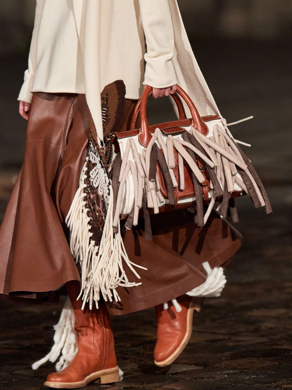 Chloé Autumn-Winter 2021