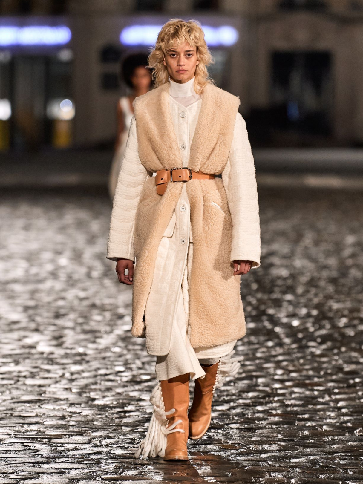 Chloé Autumn-Winter 2021