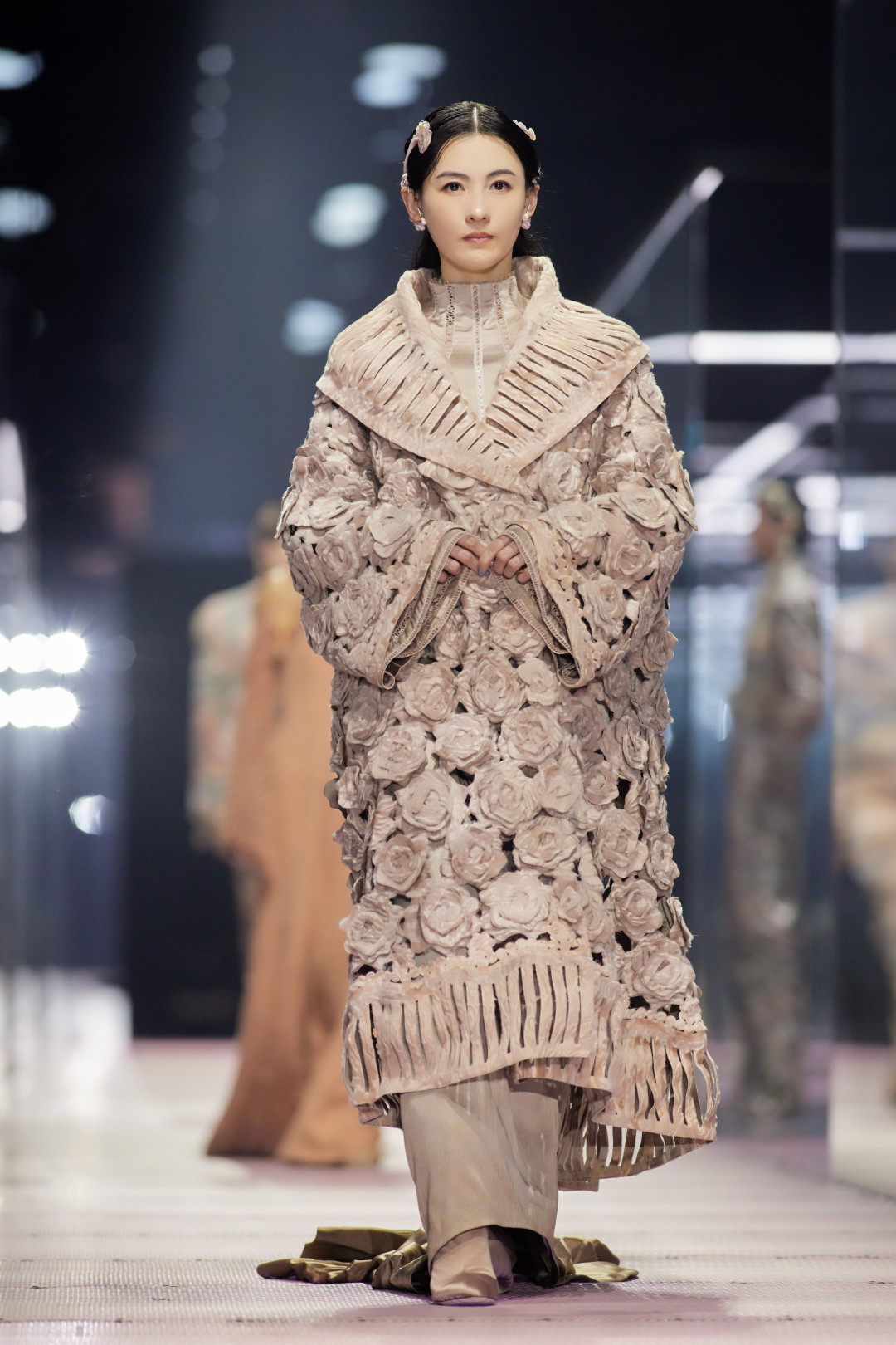 FENDI Shanghai Couture_SS21_18 Cecilia CHEUNG