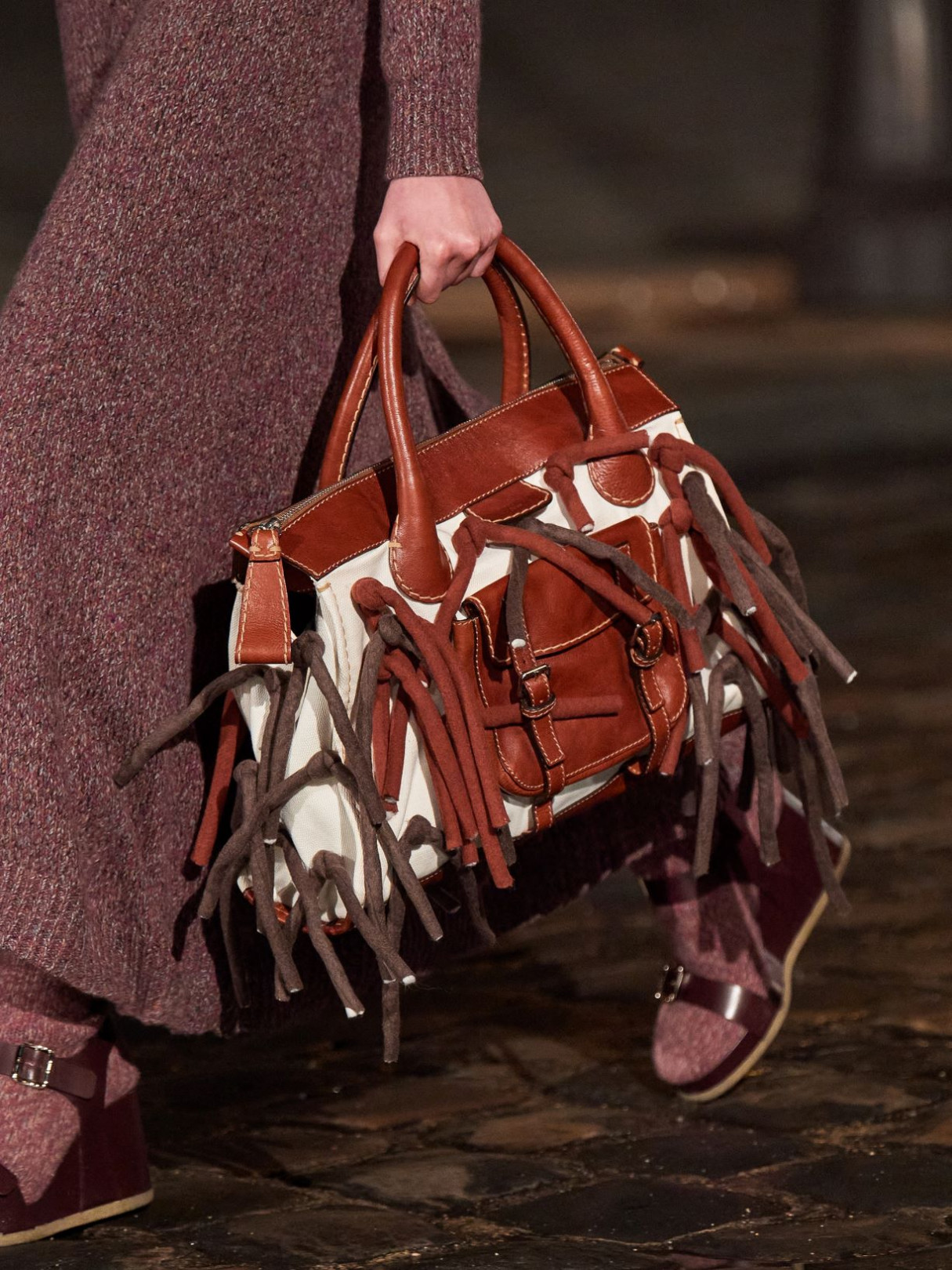 Chloé Autumn-Winter 2021