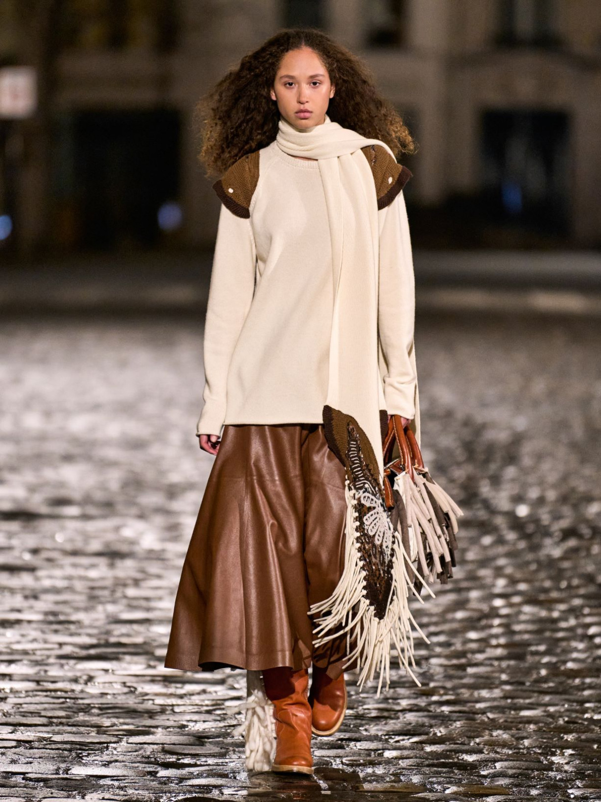 Chloé Autumn-Winter 2021