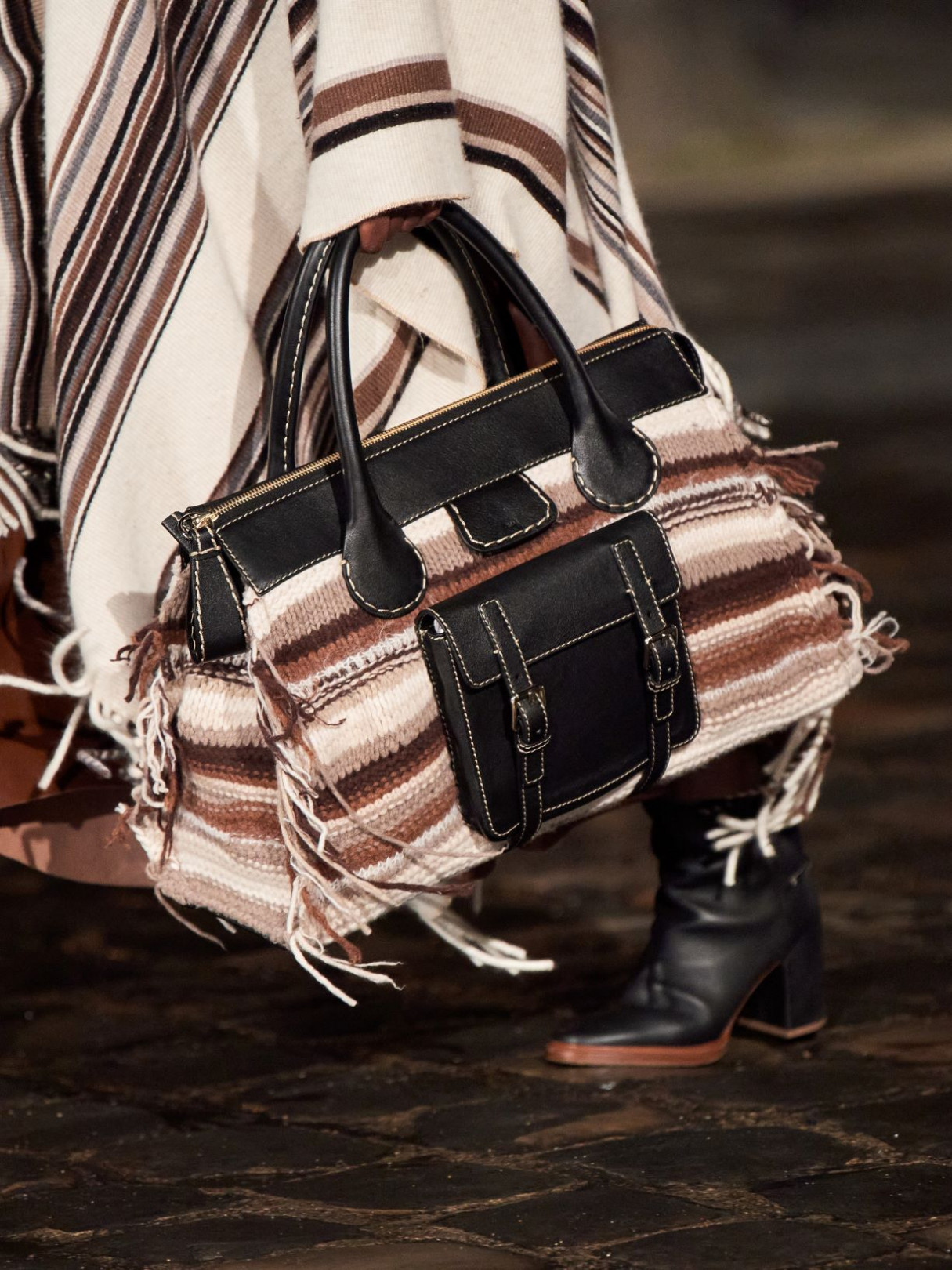 Chloé Autumn-Winter 2021