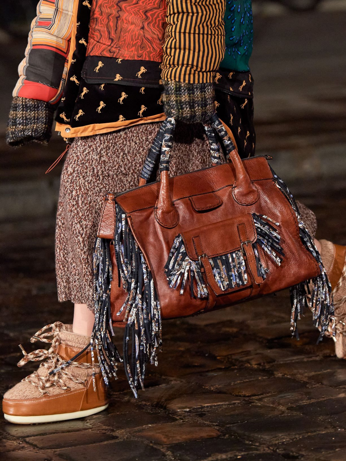 Chloé Autumn-Winter 2021