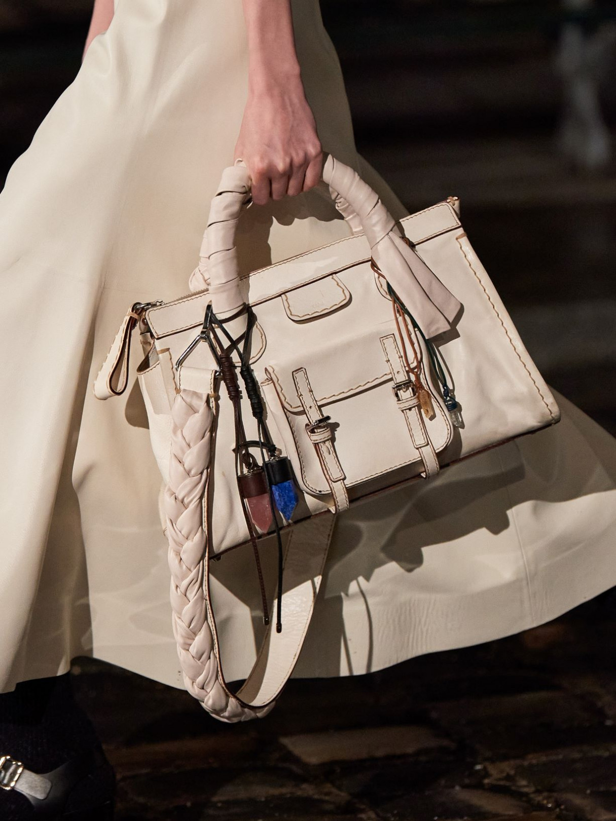 Chloé Autumn-Winter 2021