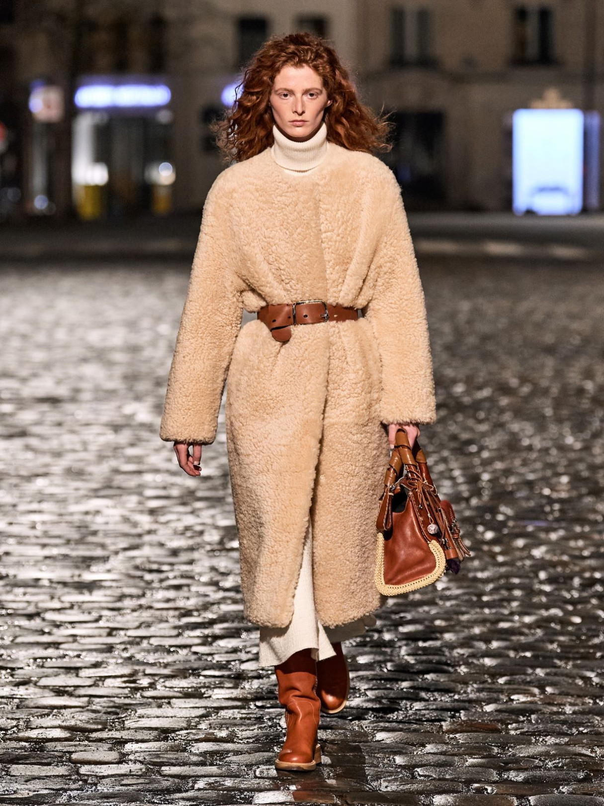 Chloé Autumn-Winter 2021