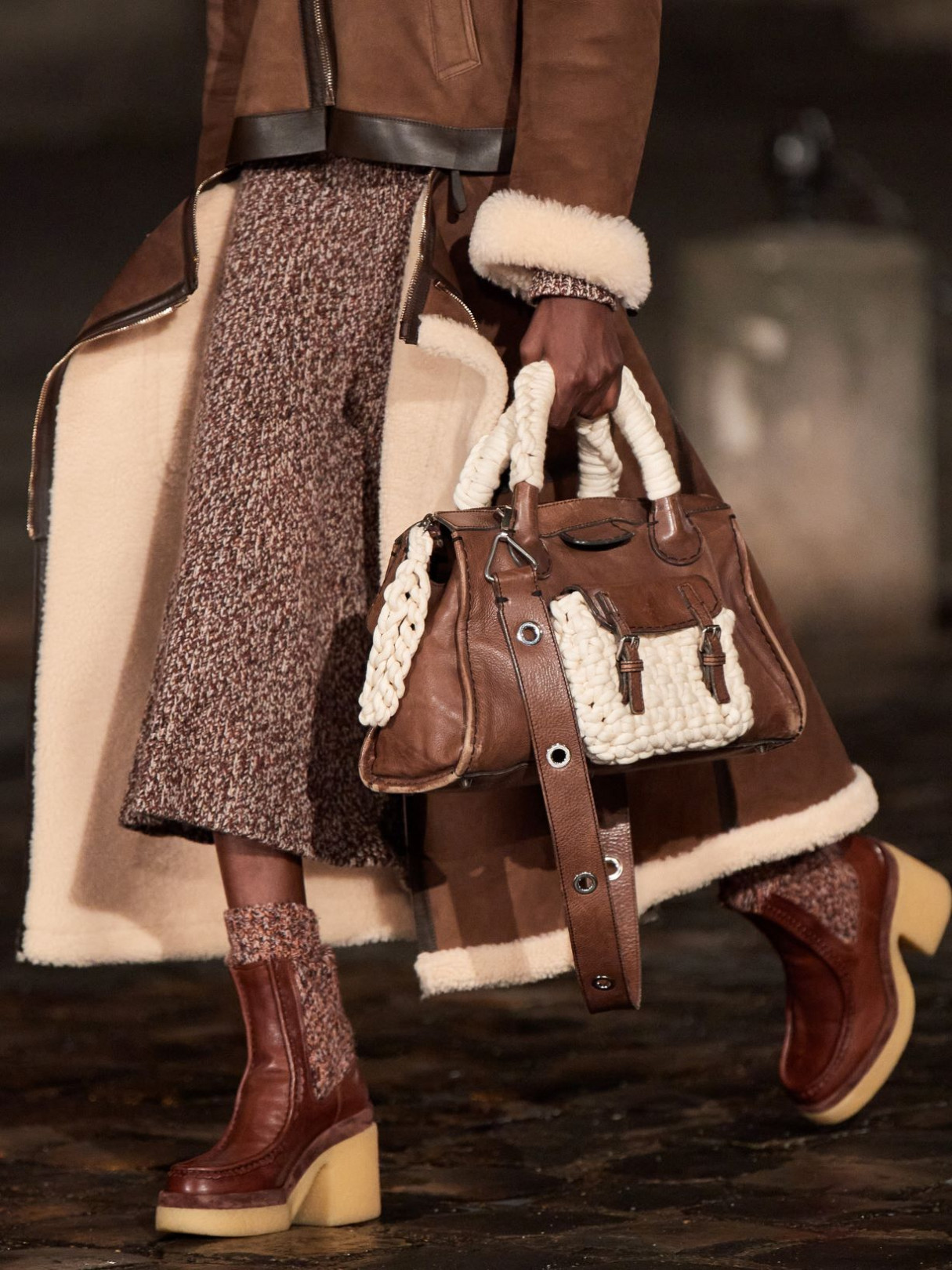 Chloé Autumn-Winter 2021