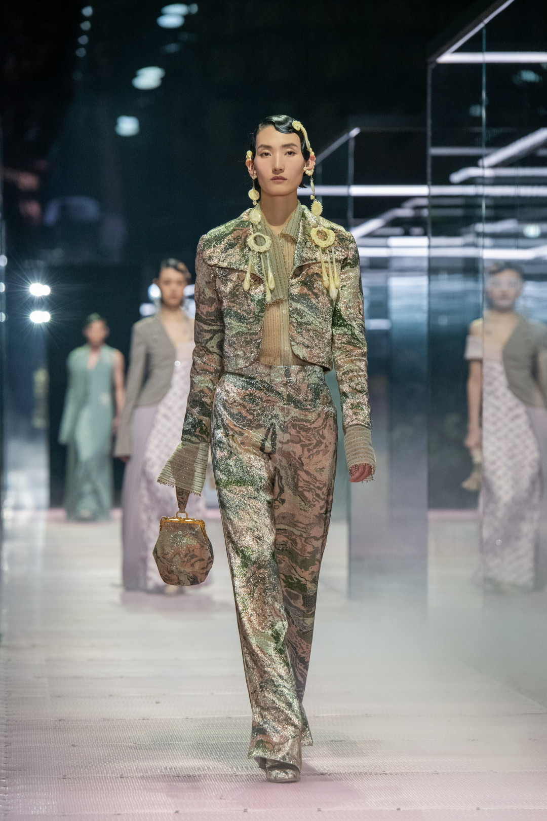 FENDI Shanghai Couture_SS21_11 ZHANG Lina