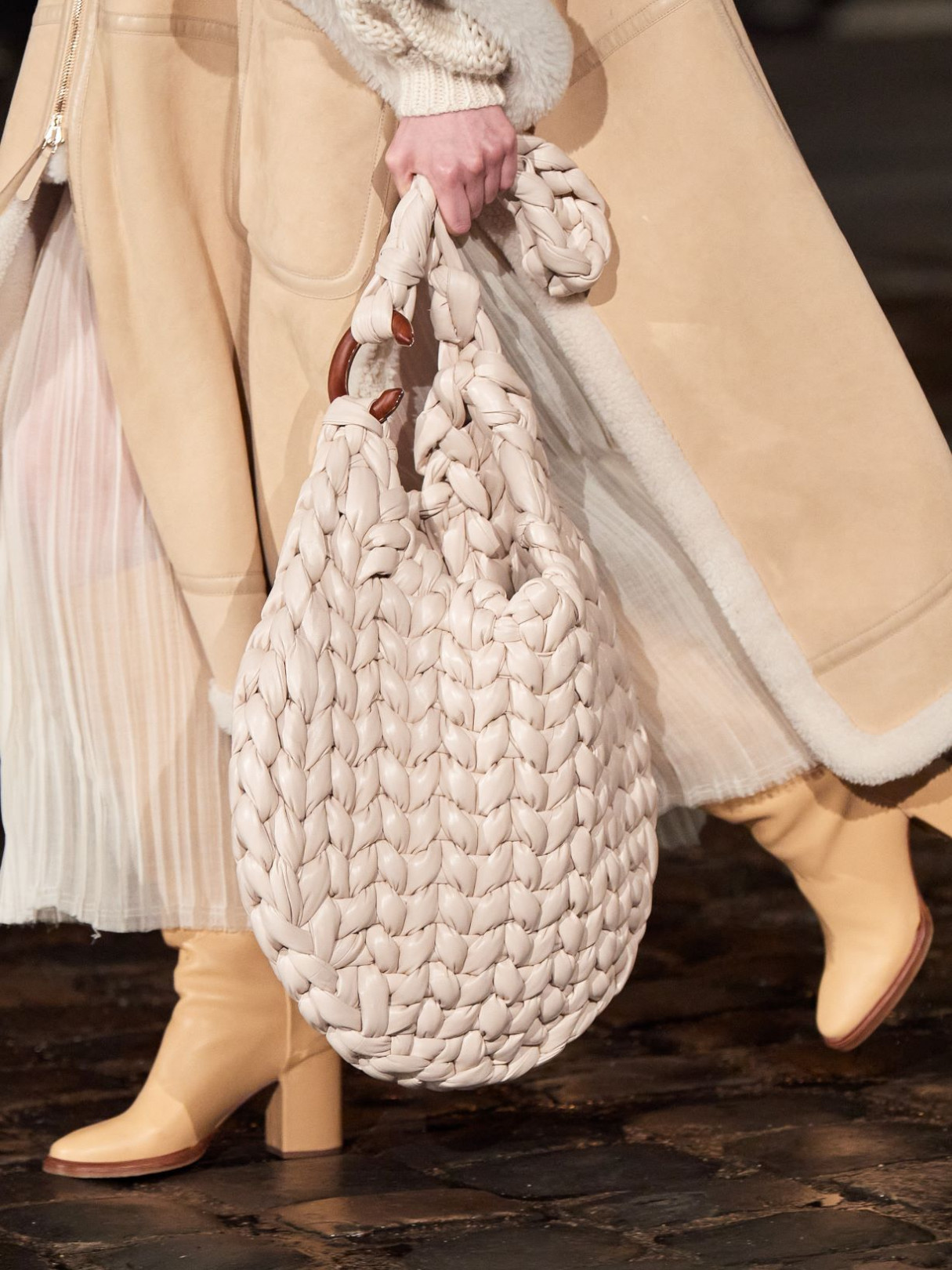 Chloé Autumn-Winter 2021