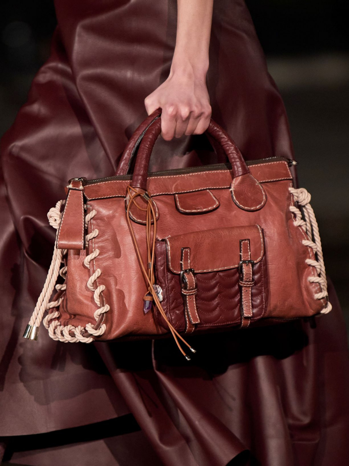 Chloé Autumn-Winter 2021