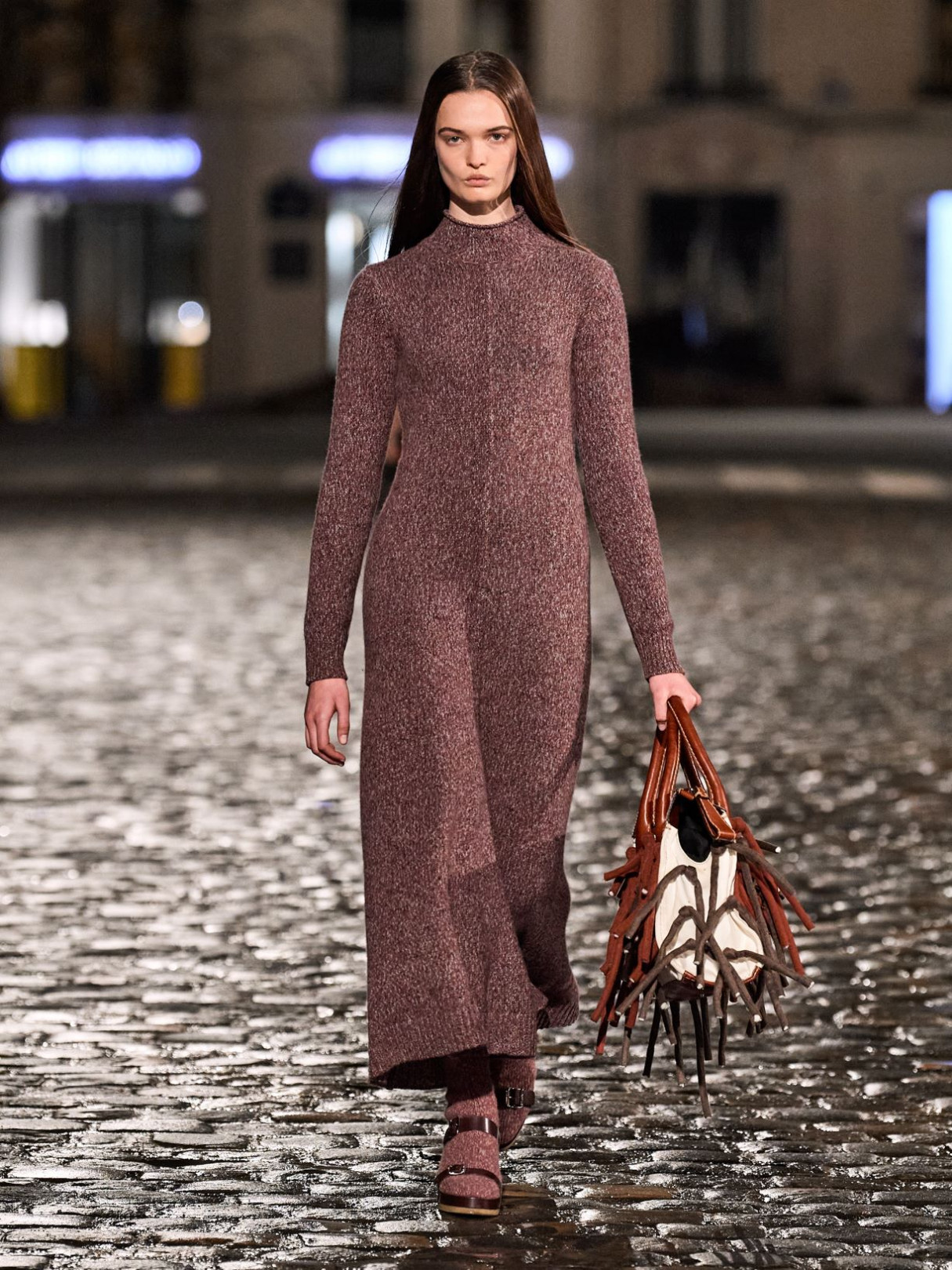 Chloé Autumn-Winter 2021