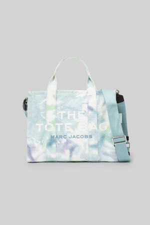 THE TIE DYE SMALL TRAVELER TOTE BAG 3万6,300円