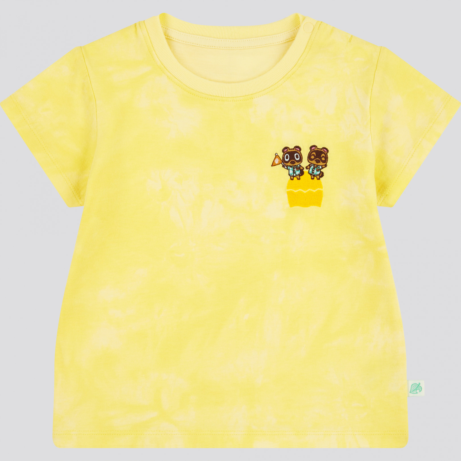 BABY Tシャツ 990円