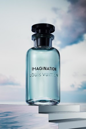 7番目の新たなメンズ・フレグランス「Imagination(イマジナシオン)」
