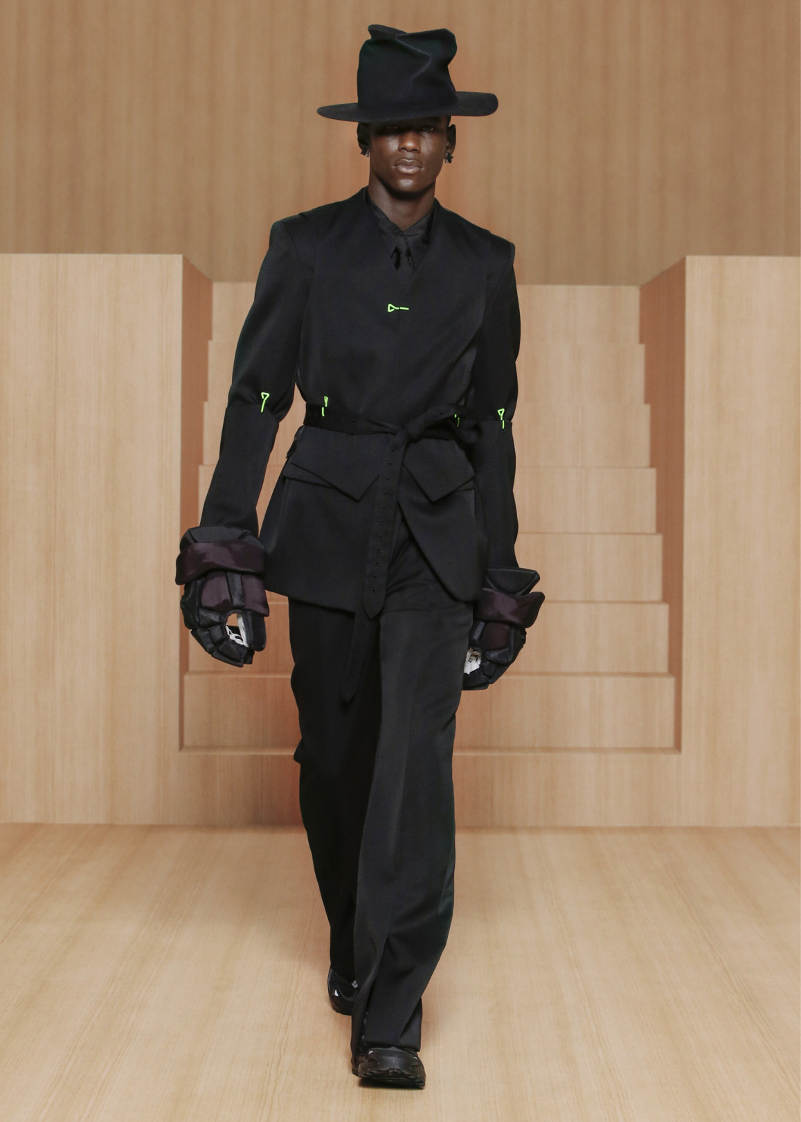 Louis Vuitton Men Spring Summer 2022 collection