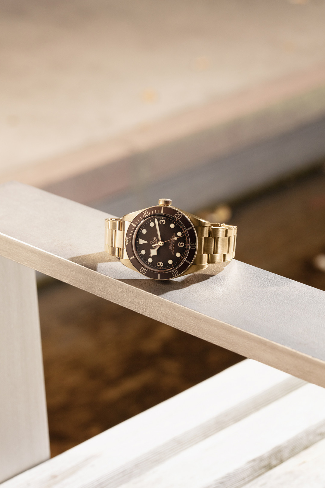 BLACK BAY FIFTY-EIGHT BRONZE BOUTIQUE EDITION (REFERENCE 79012M)