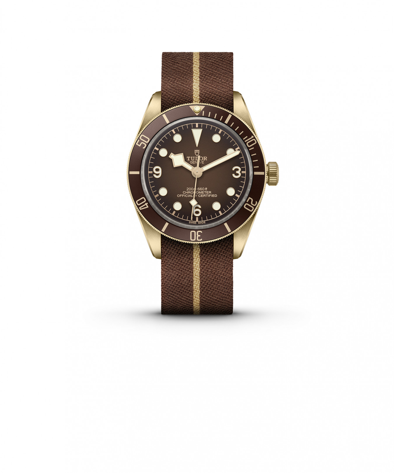 BLACK BAY FIFTY-EIGHT BRONZE BOUTIQUE EDITION (REFERENCE 79012M)