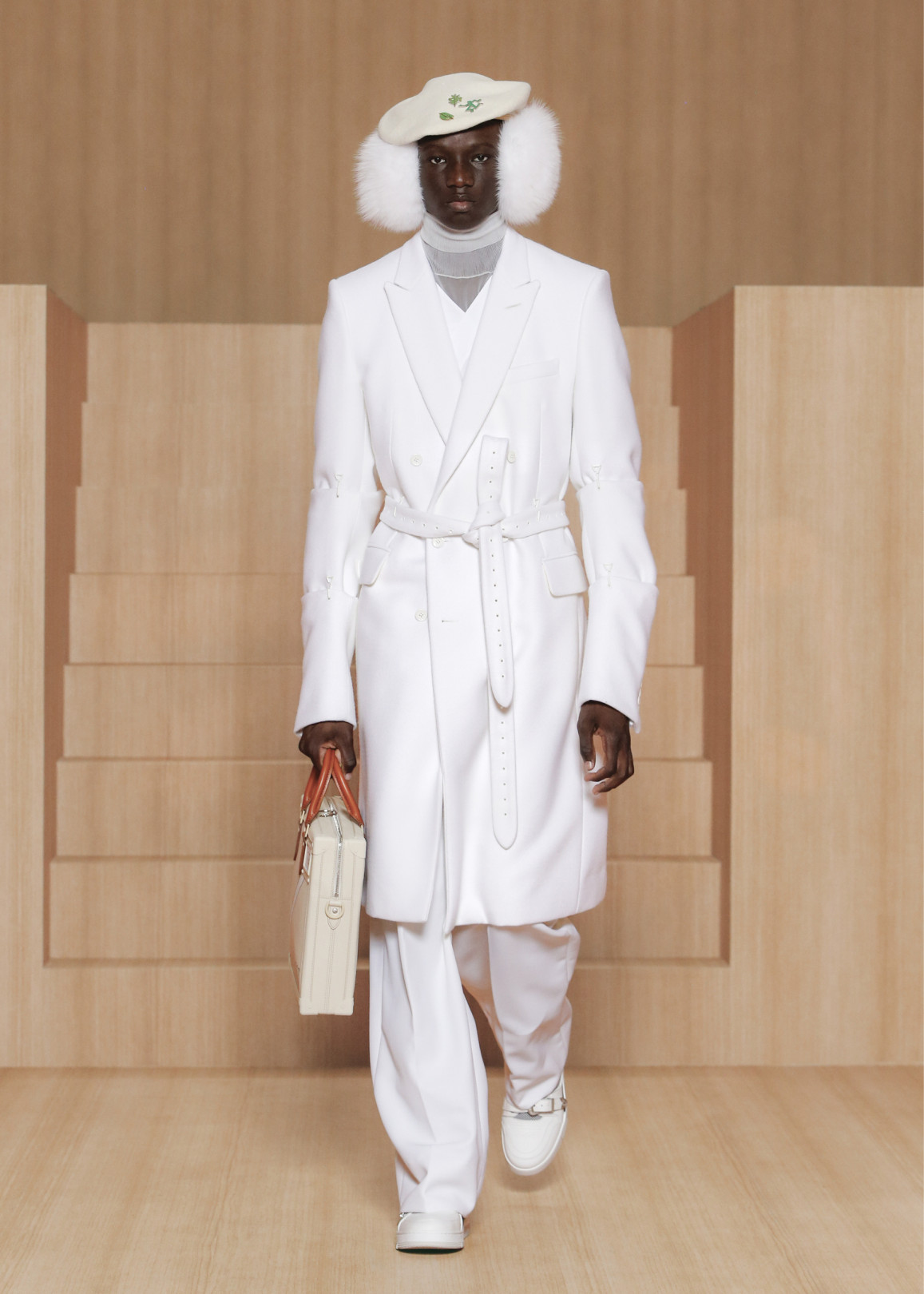 Louis Vuitton Men Spring Summer 2022 collection