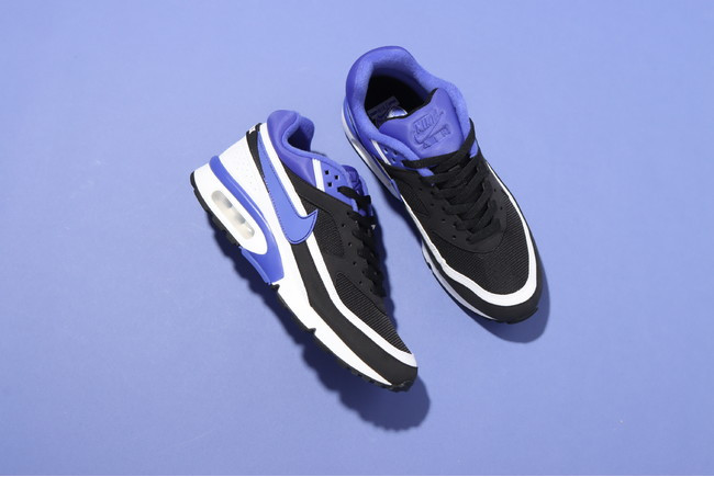 Nike air max hot sale bw 9