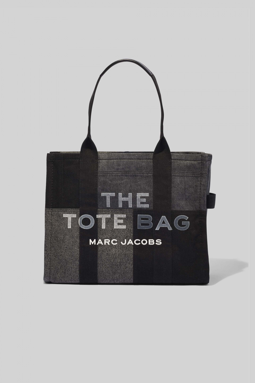 THE DENIM LARGE TOTE BAG 4万7,300円