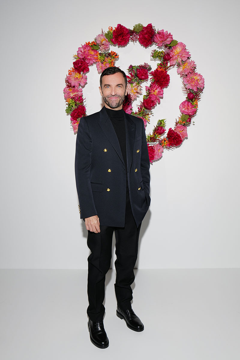 NICOLAS GHESQUIERE