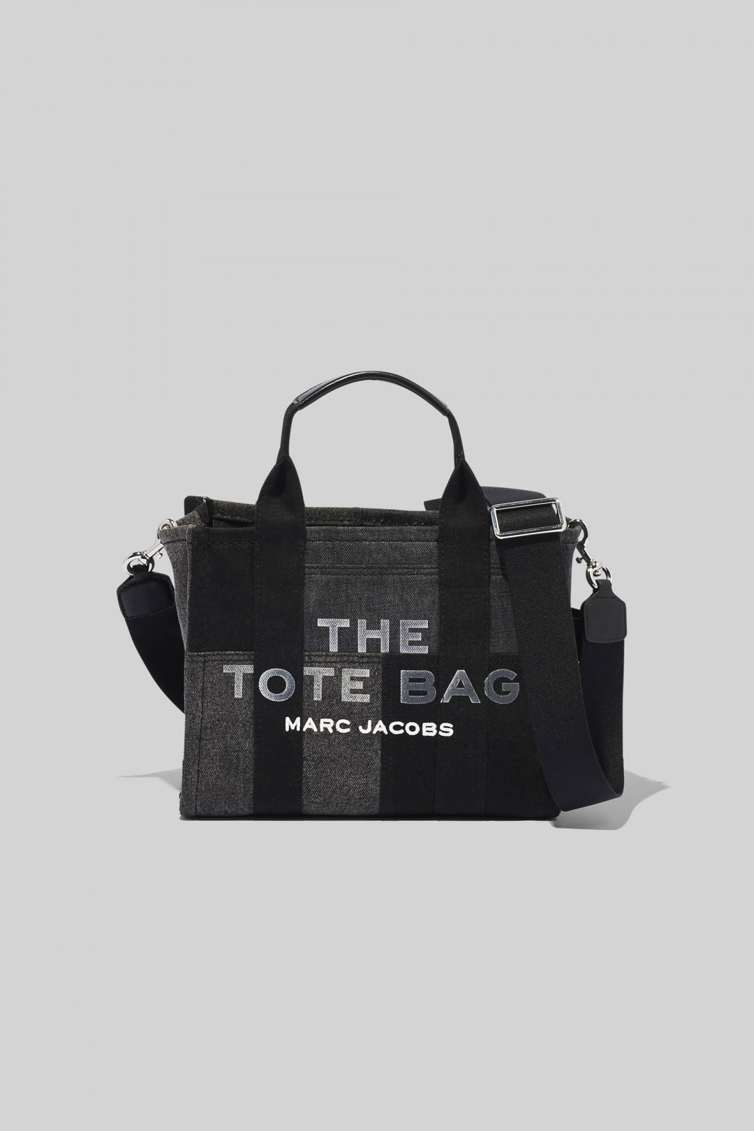 THE DENIM MINI TOTE BAG 3万9,600円