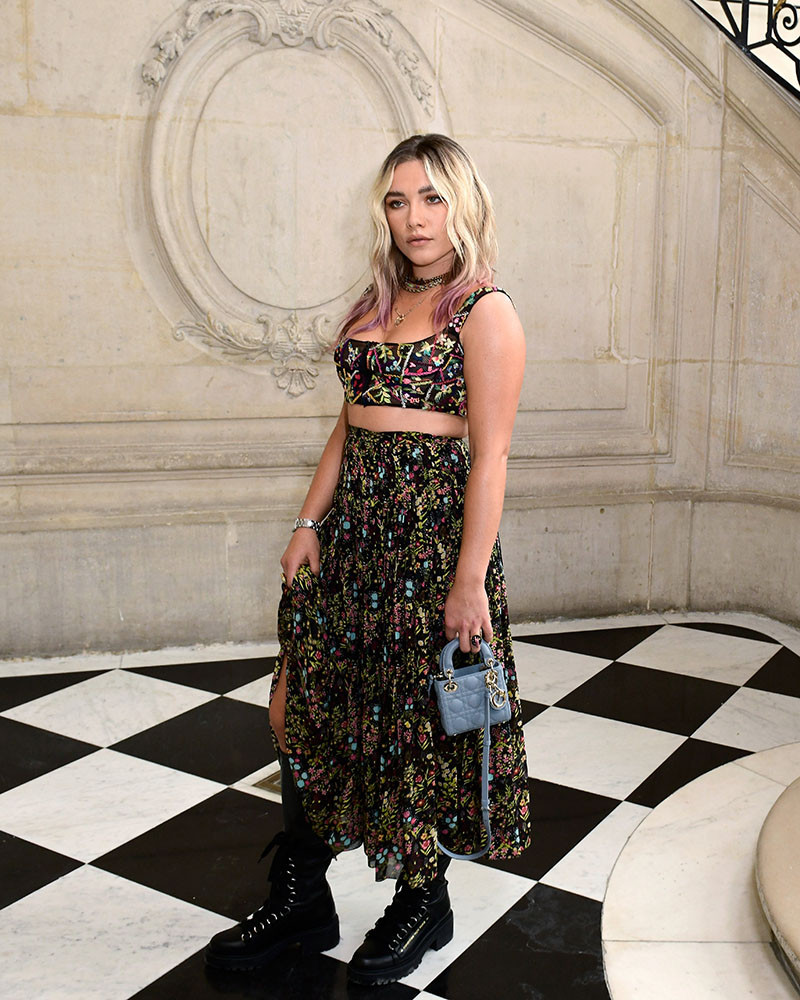 Florence Pugh