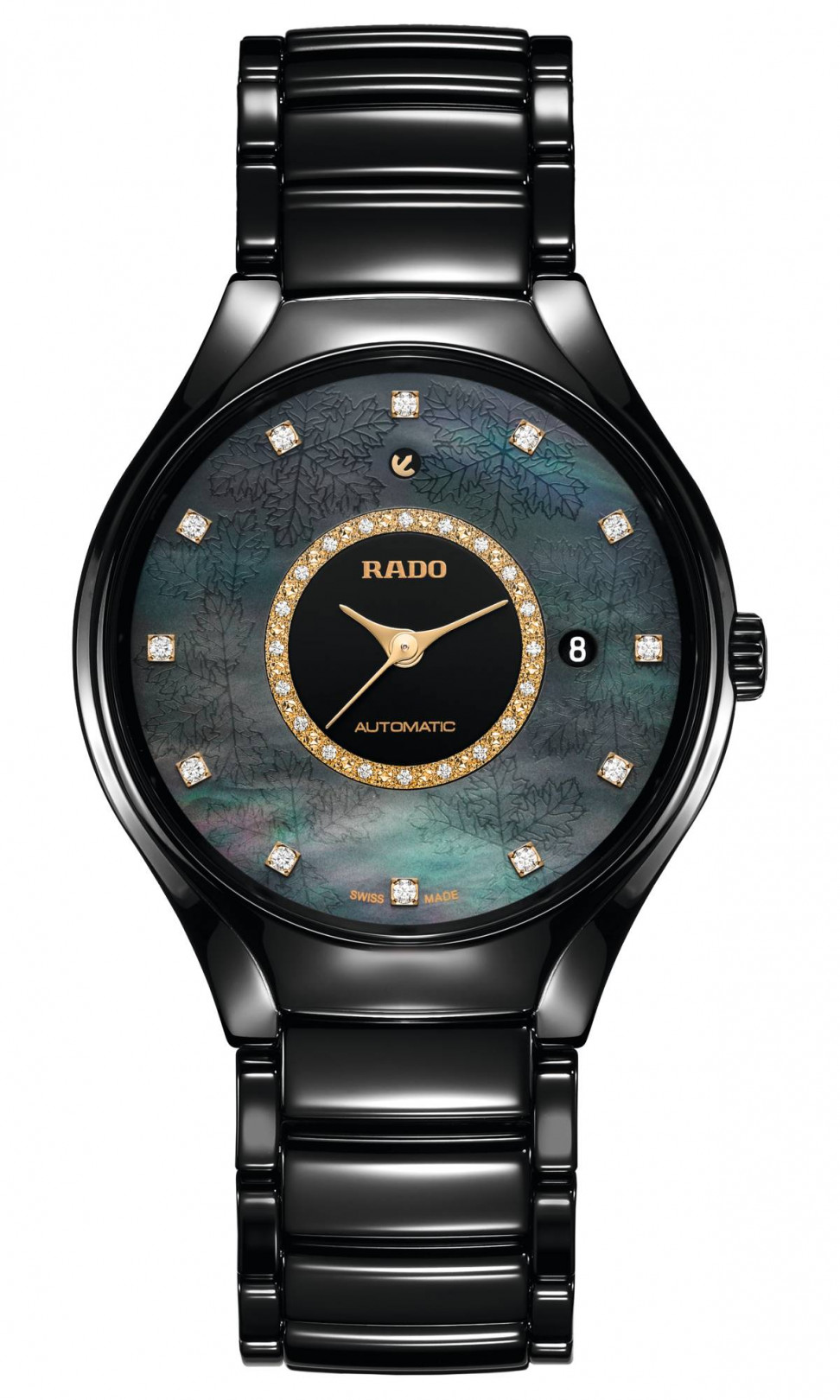 Rado True x Great Gardens of the World, Chapter 3 ラドー トゥルー × グレート ガーデン オブ ザ・ワールド チャプター3