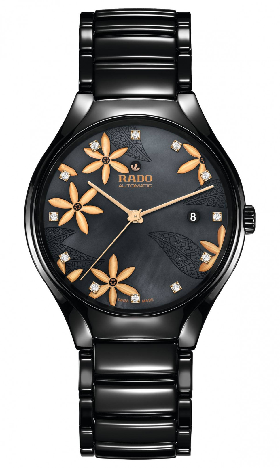 Rado True x Great Gardens of the World, Chapter 2 ラドー トゥルー × グレート ガーデン オブ ザ・ワールド チャプター2