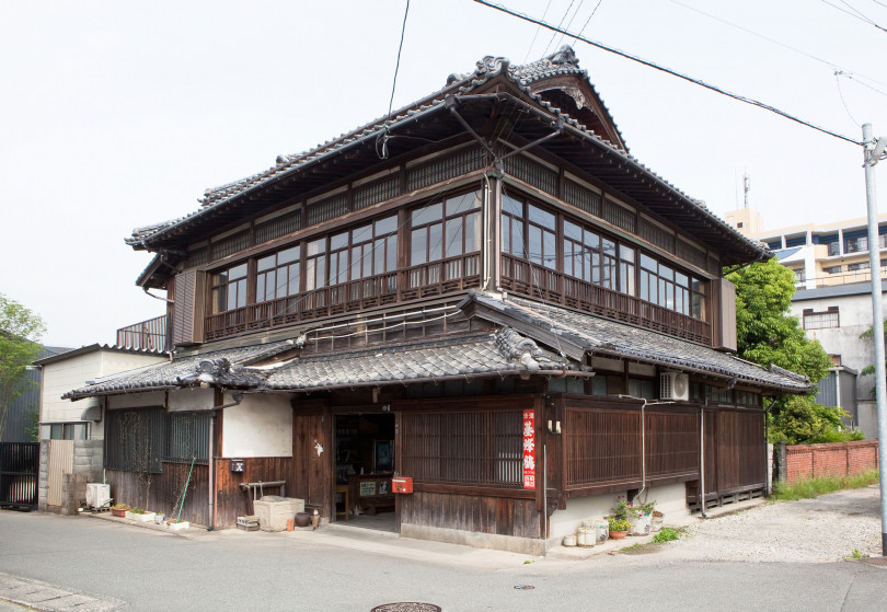 基山商店