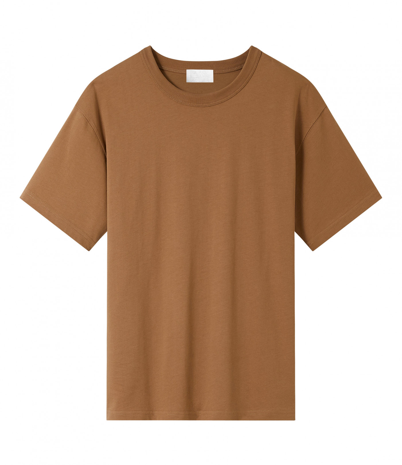 HOMME T-SHIRTS OWEN TABAC 1万6,500円