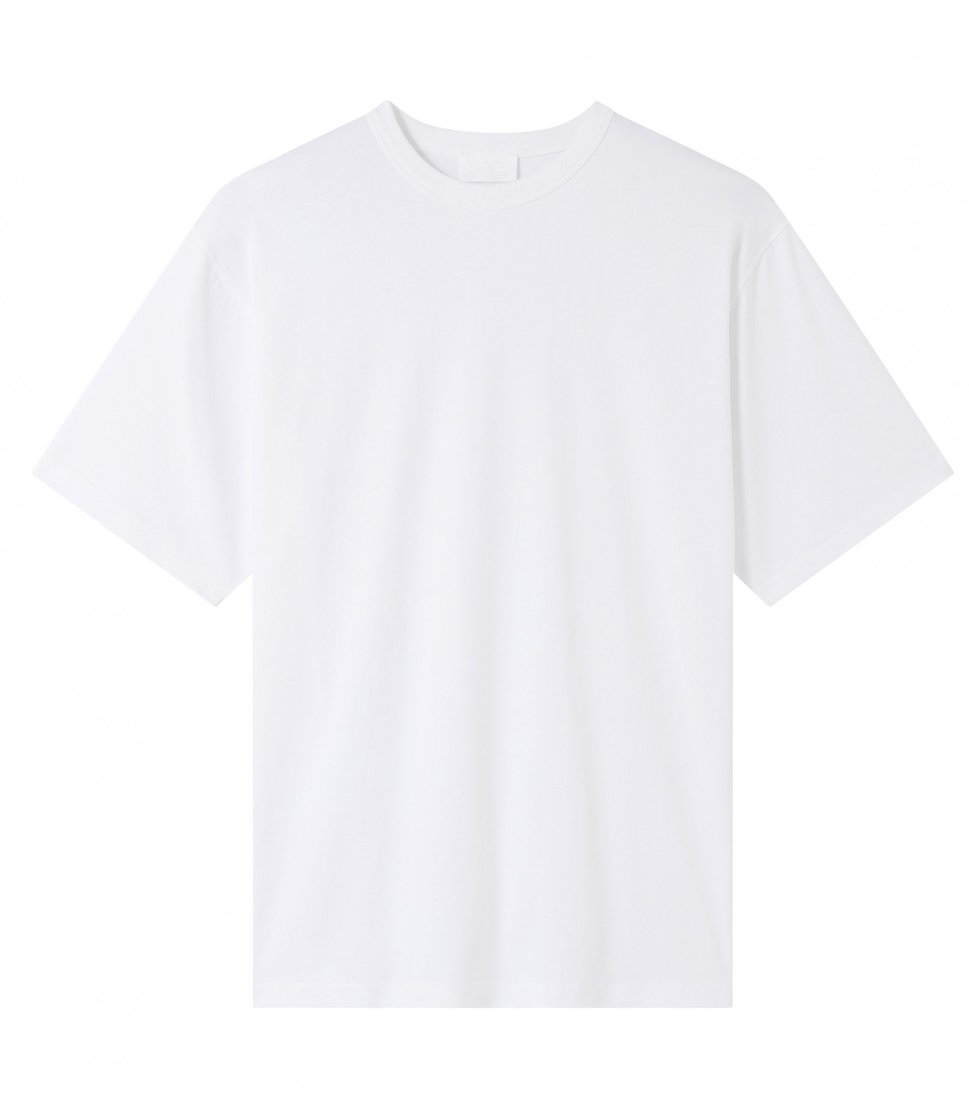 HOMME T-SHIRTS OWEN BLANC 1万6,500円