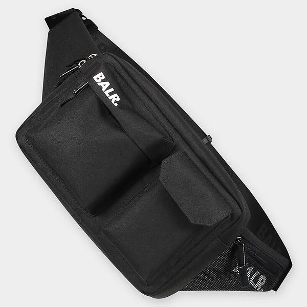 BALR. / バッグ / TRAVEL POLYESTER BACKPACK
