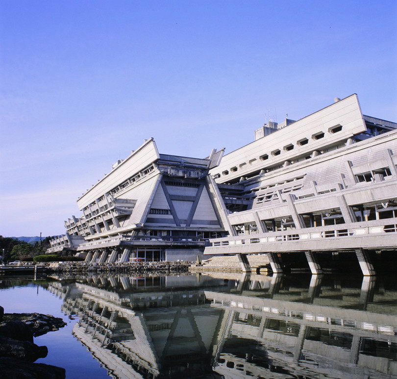 国立京都国際会館