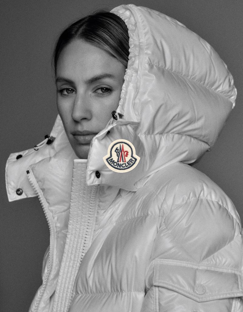 MONCLER ADV CAMPAIGN IMAGES FW21