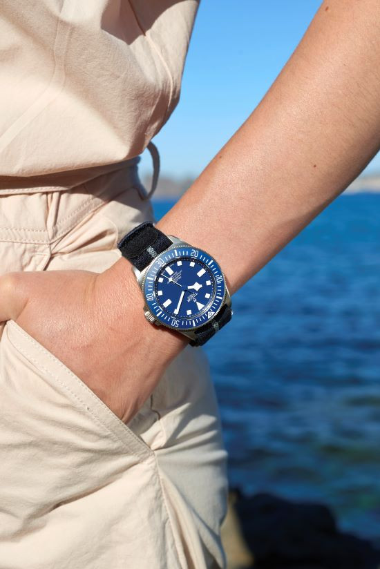 PELAGOS FXD（REFERENCE 25707B/21） 価格：44万3,300円（税込）