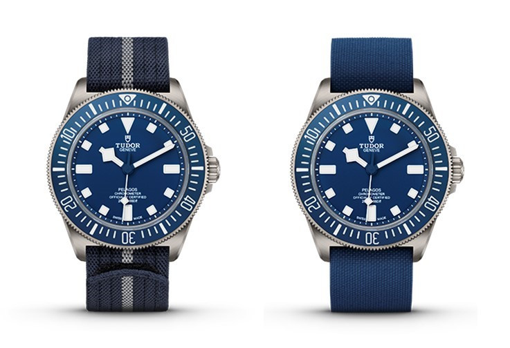 PELAGOS FXD（REFERENCE 25707B/21） 価格：44万3,300円（税込）