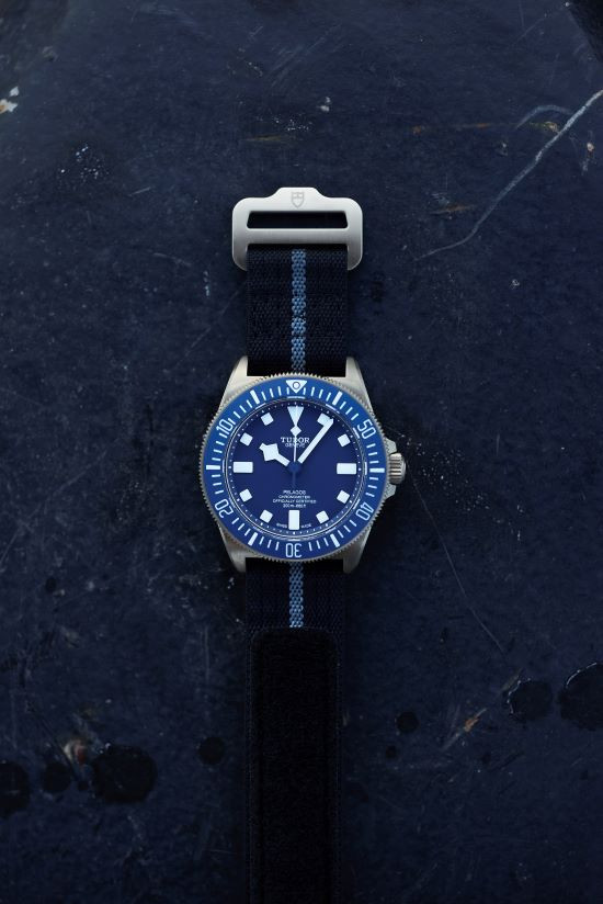 PELAGOS FXD（REFERENCE 25707B/21） 価格：44万3,300円（税込）