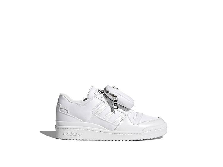 adidas for Prada Re-Nylon フォーラム LOW 11万6,600円（税込/予定価格）