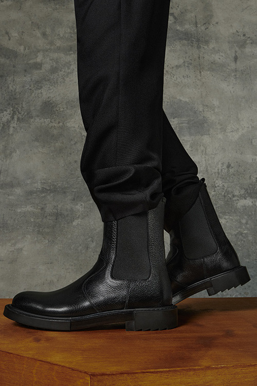 Salvatore Ferragamo Pre-Fall 2022