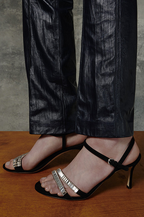 Salvatore Ferragamo Pre-Fall 2022