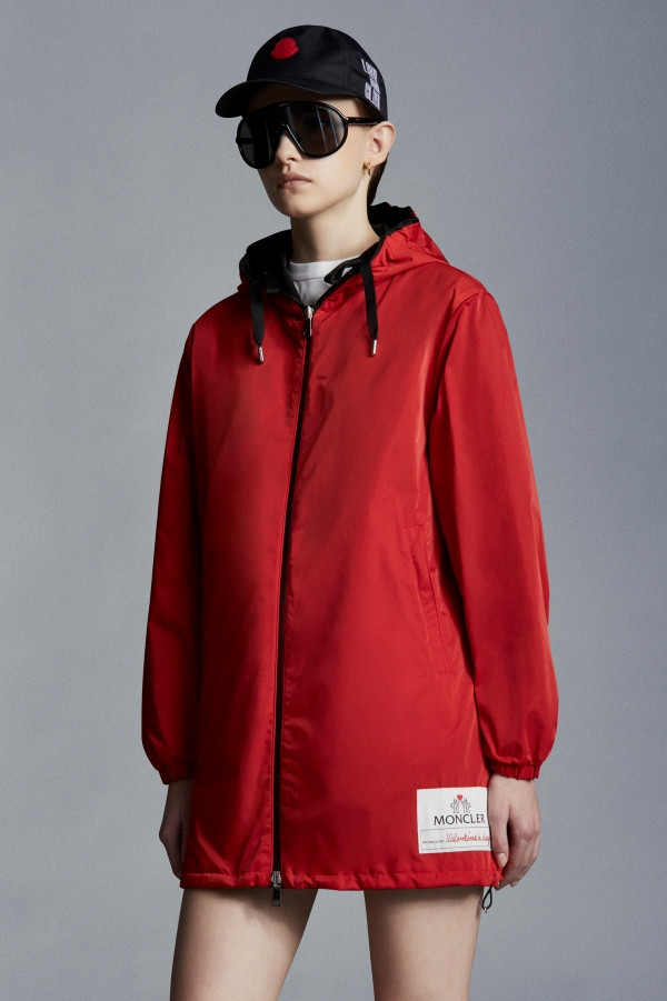 MONCLER COLLECTION 2022_VALENTINE'S DAY_LOOK BOOK IMAGES