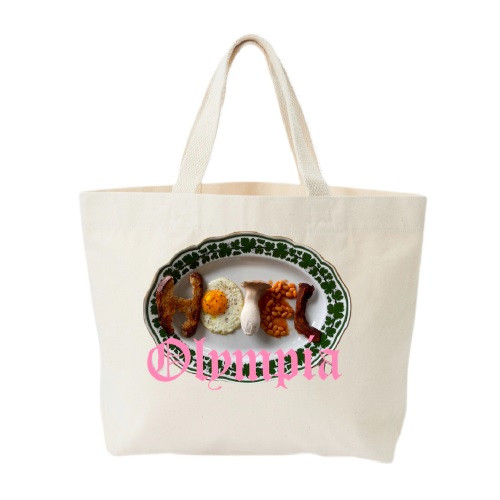 Tote bag 8,800円（税込）