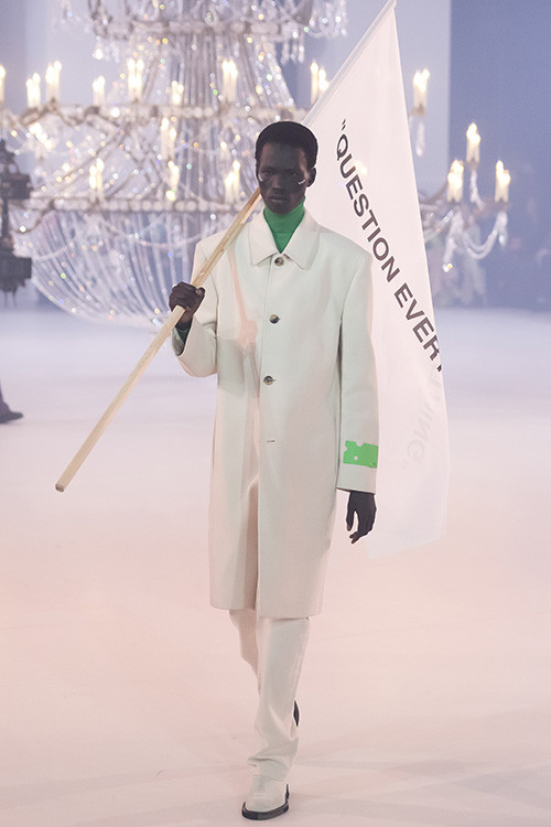 Off-White™ Fall/Winter 2022