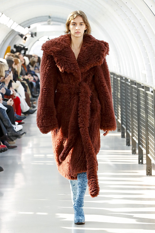 STELLA McCARTNEY WINTER 2022