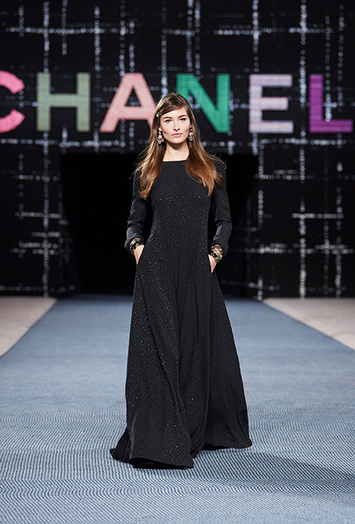 CHANEL 2022/23年秋冬 プレタポルテ コレクション