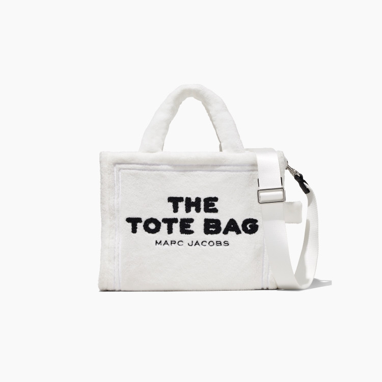 THE TERRY SMALL TOTE BAG 4万7,300円